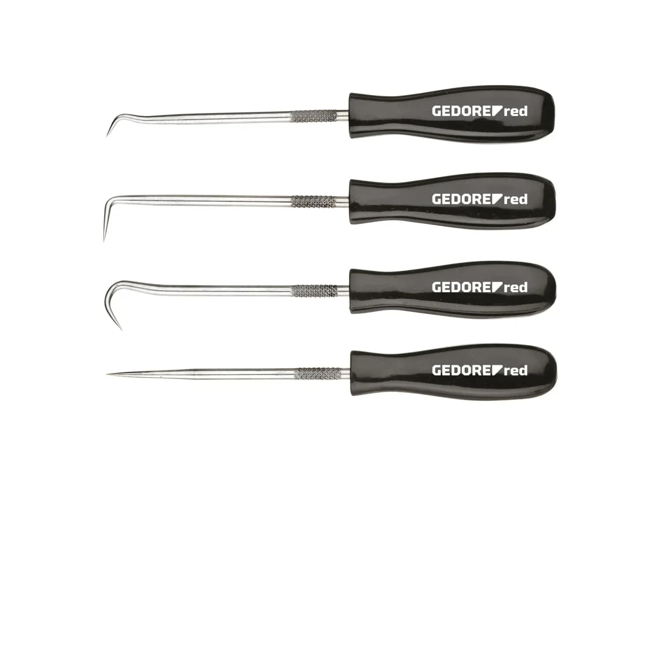 GEDORE RED Hook Spanner Set 4-Piece R19101001 3301548