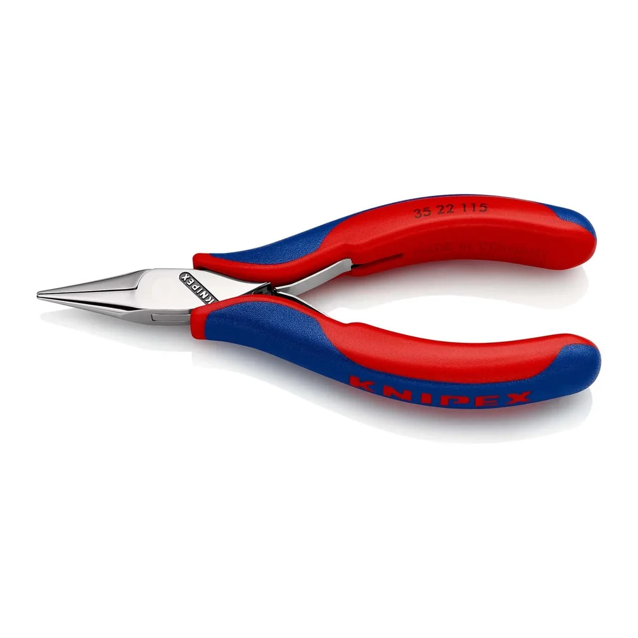 ΜΥΤΟΤΣΙΜΠΙΔΟ ΗΛΕΚΤΡΟΝΙΚΟΥ 3522115 KNIPEX