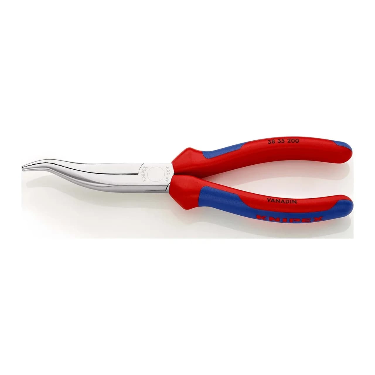 ΜΥΤΟΤΣΙΜΠΙΔΟ 3835200 KNIPEX