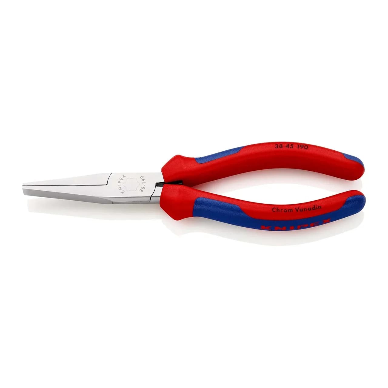 ΠΛΑΤΥΤΣΙΜΠΙΔΟ 3845190  KNIPEX