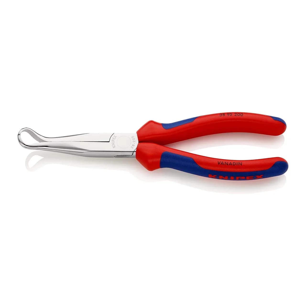 ΜΥΤΟΤΣΙΜΠΙΔΟ 3895200 KNIPEX