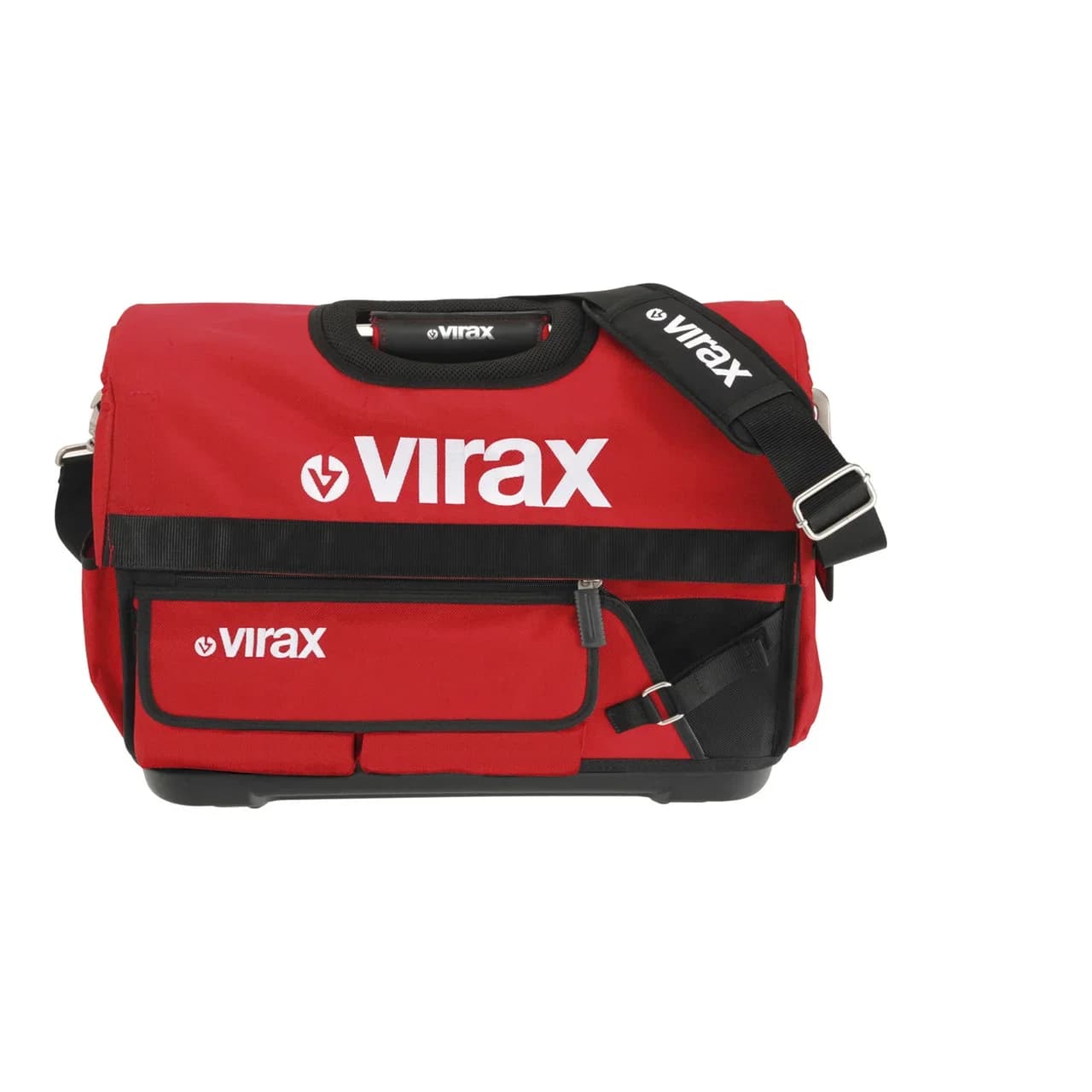 Borsa Portautensili in Tessuto Resistente VIRAX 382660 - Grande Capacità