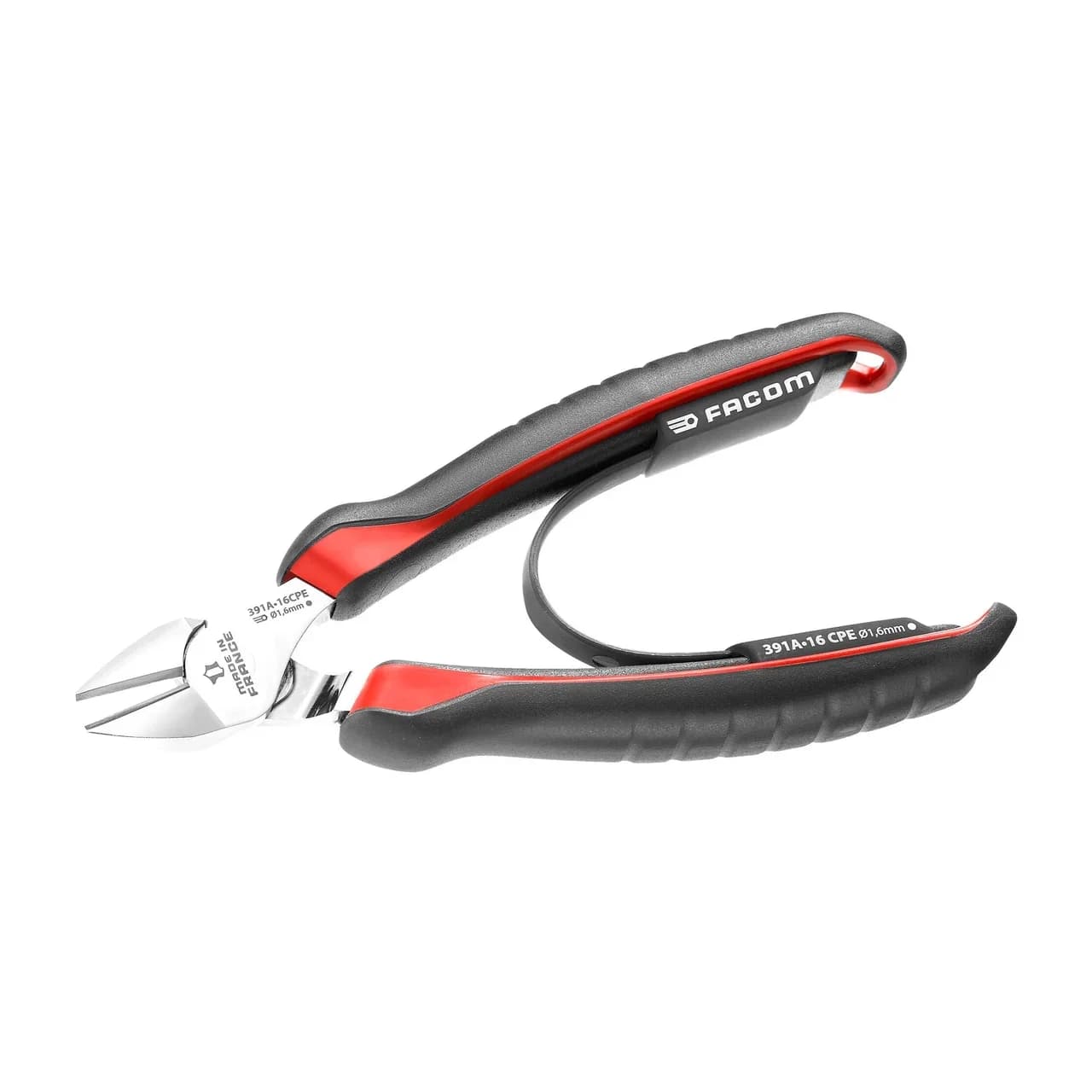 Tronchesi a Taglio Diagonale FACOM 391A.16CPE