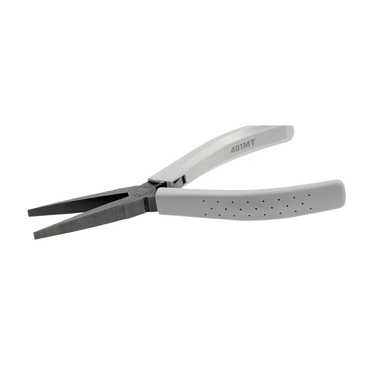 Pinze a Becco Piatto Corte FACOM 401.MT