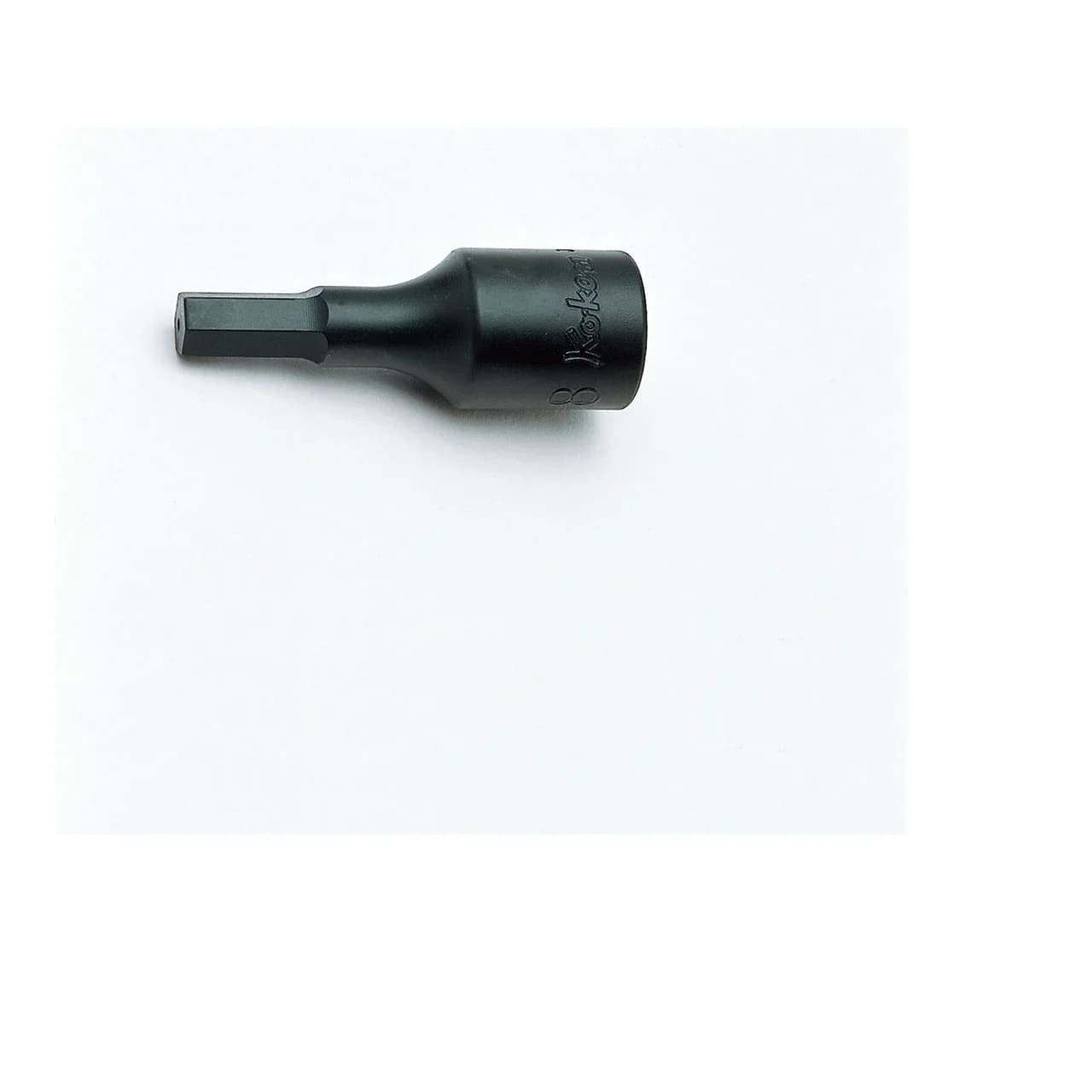 KOKEN 1/2\" DRIVE 10MM ALLEN SOCKET 4012M-60