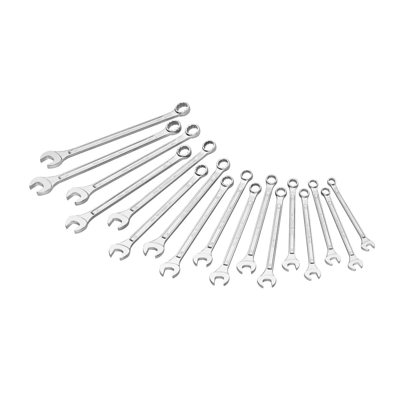 Set Chiavi Combinata Serie Lunga FACOM 40LA.JE17