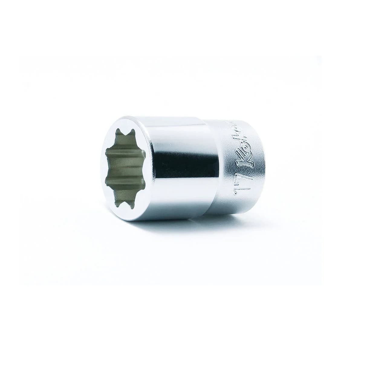 KOKEN 1/2'' 8-POINT SOCKET 4109M 21.5 MM