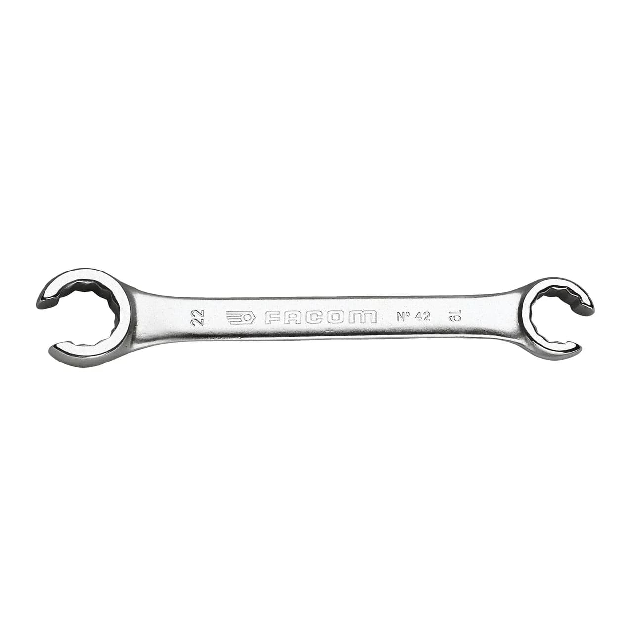 Chiave per Dadi Flare Facom 42.19X22