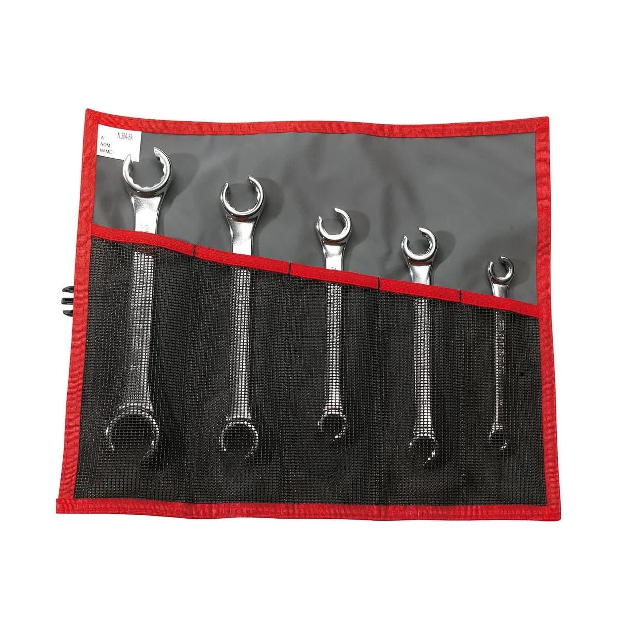 Set Chiavi per Dadi Flangiati FACOM 42.JE5T