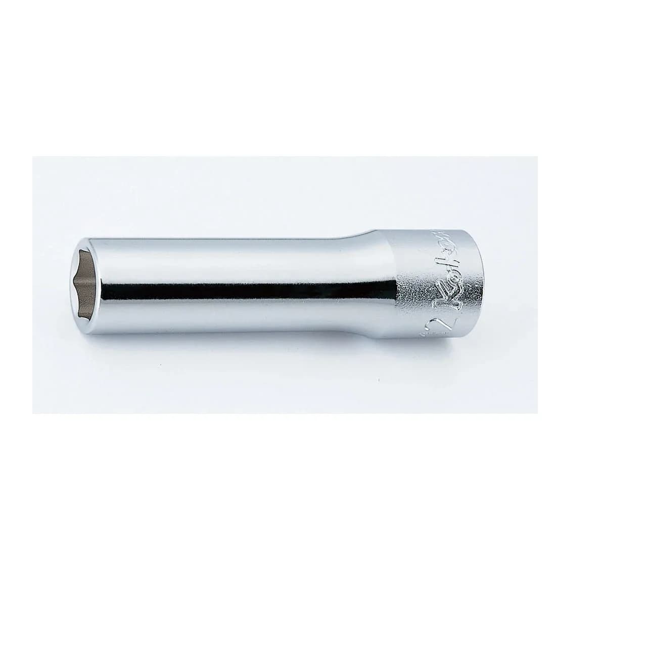 KOKEN 1/2'' Drive 27mm 6-Point Long Socket