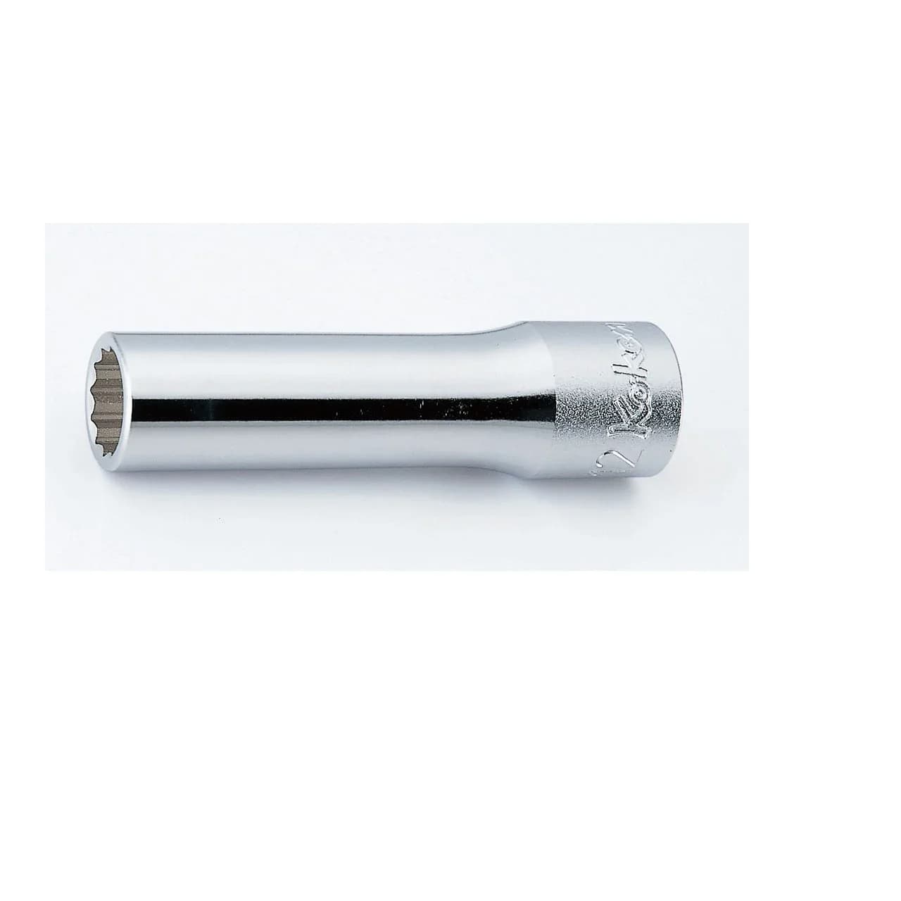 KOKEN 1/2'' Drive Long Hex Socket 12mm 4305M.12