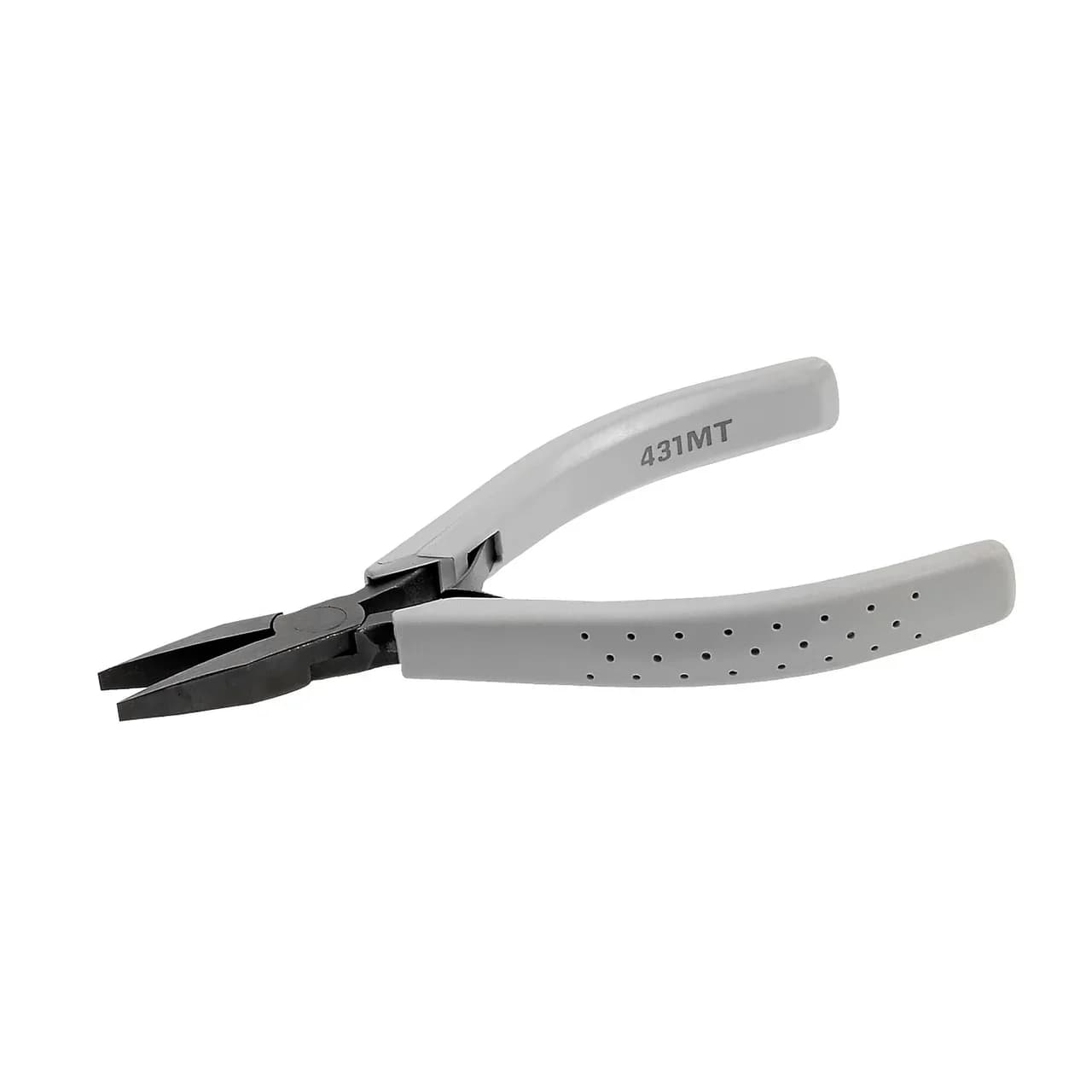 Pinze a Becco Piatto Corte FACOM 431.MT