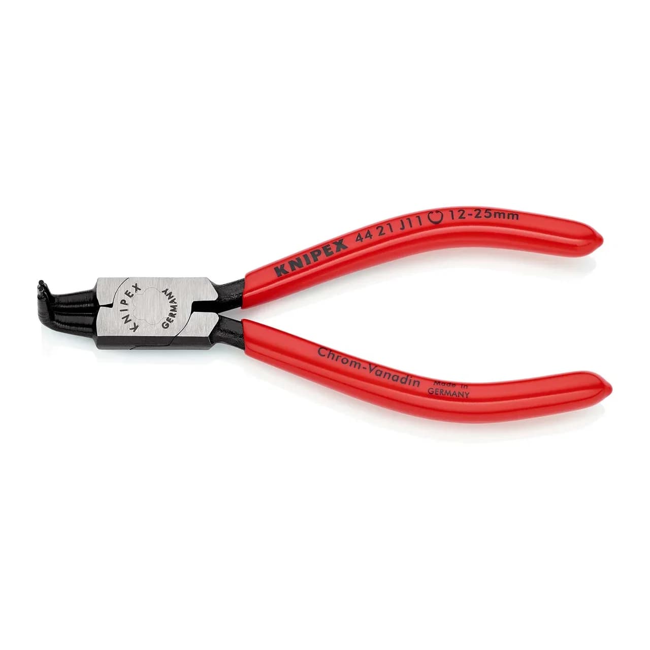 ΤΣΙΜΠΙΔΙ ΑΣΦΑΛΕΙΩΝ 4421J11 KNIPEX