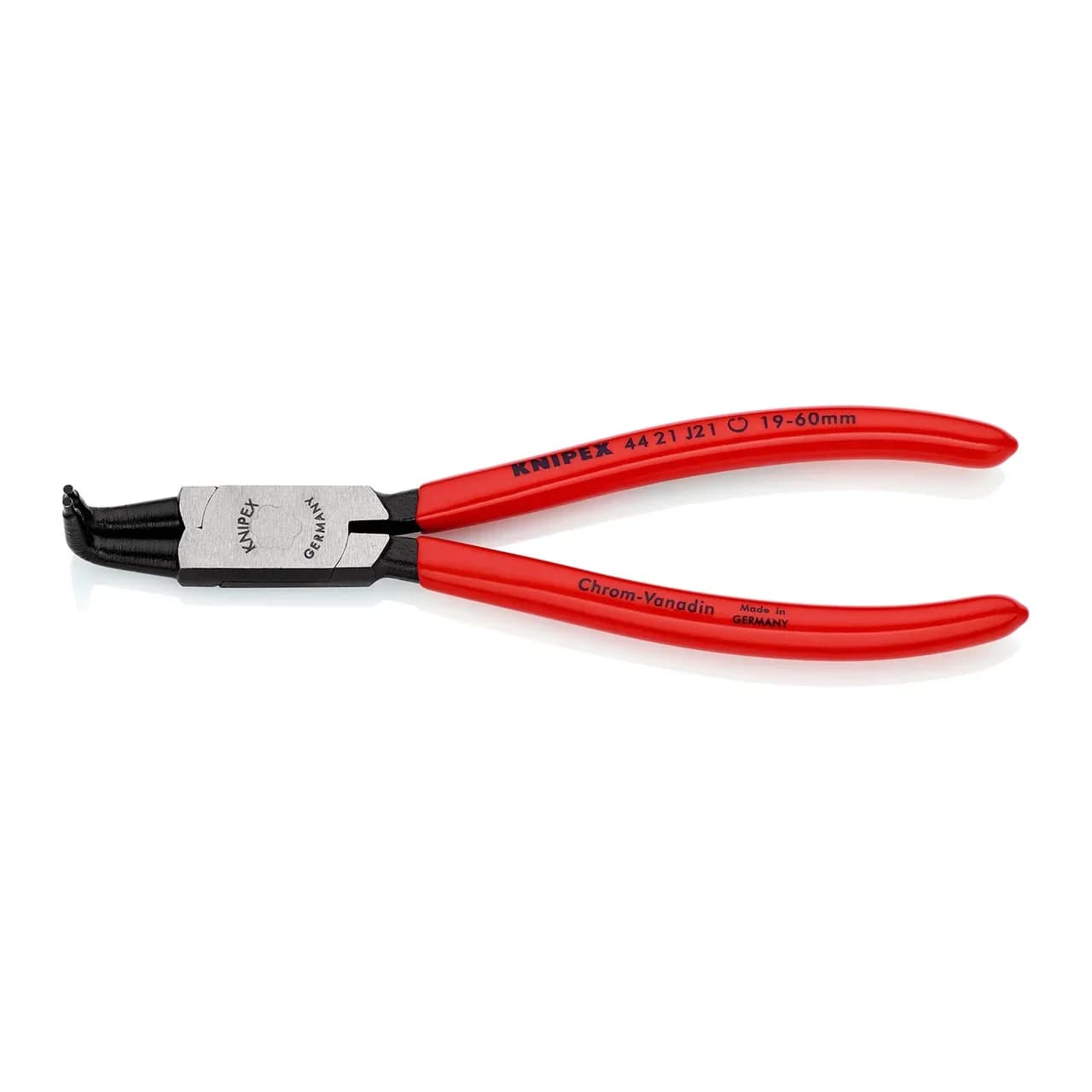 ΤΣΙΜΠΙΔΙ ΑΣΦΑΛΕΙΩΝ 4421J21 KNIPEX