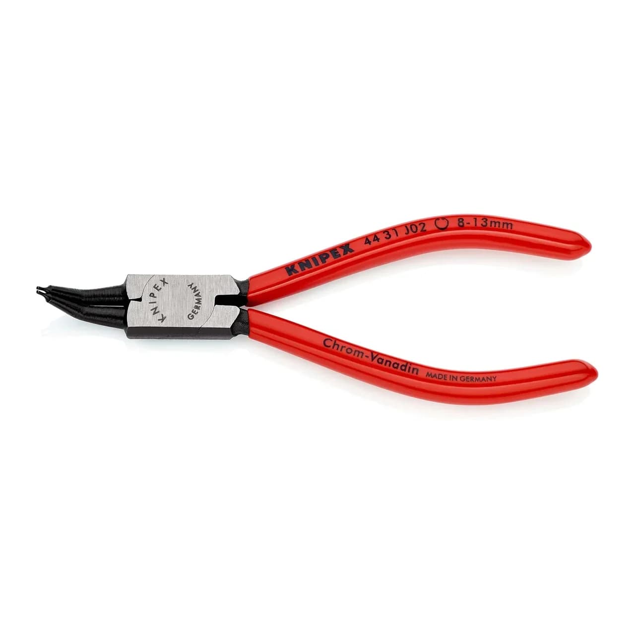 ΤΣΙΜΠΙΔΙ ΑΣΦΑΛΕΙΩΝ 4431J02 KNIPEX