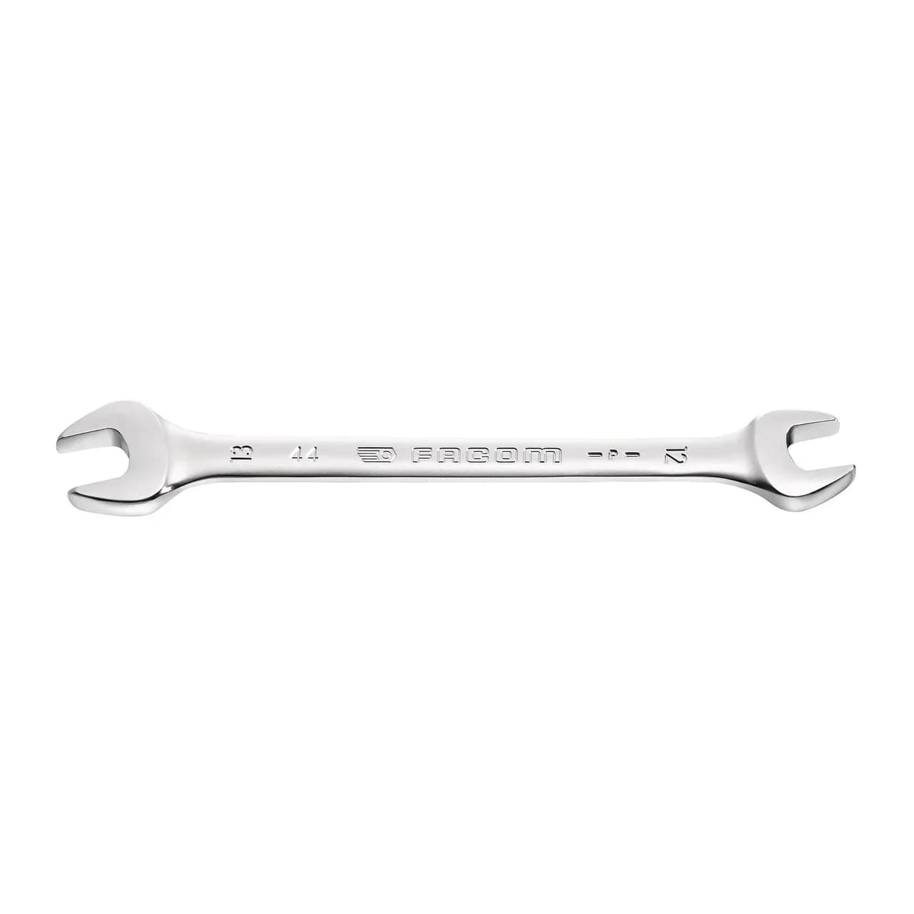 FACOM 44.10X11 German Pattern Double Open-End Wrench