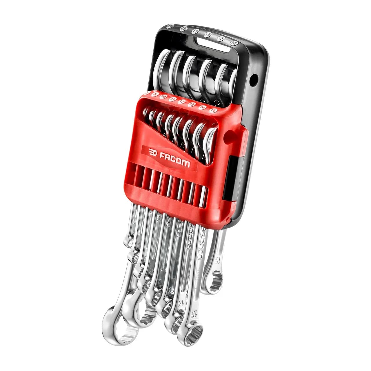 FACOM 440.JP14 Combination Wrench Set