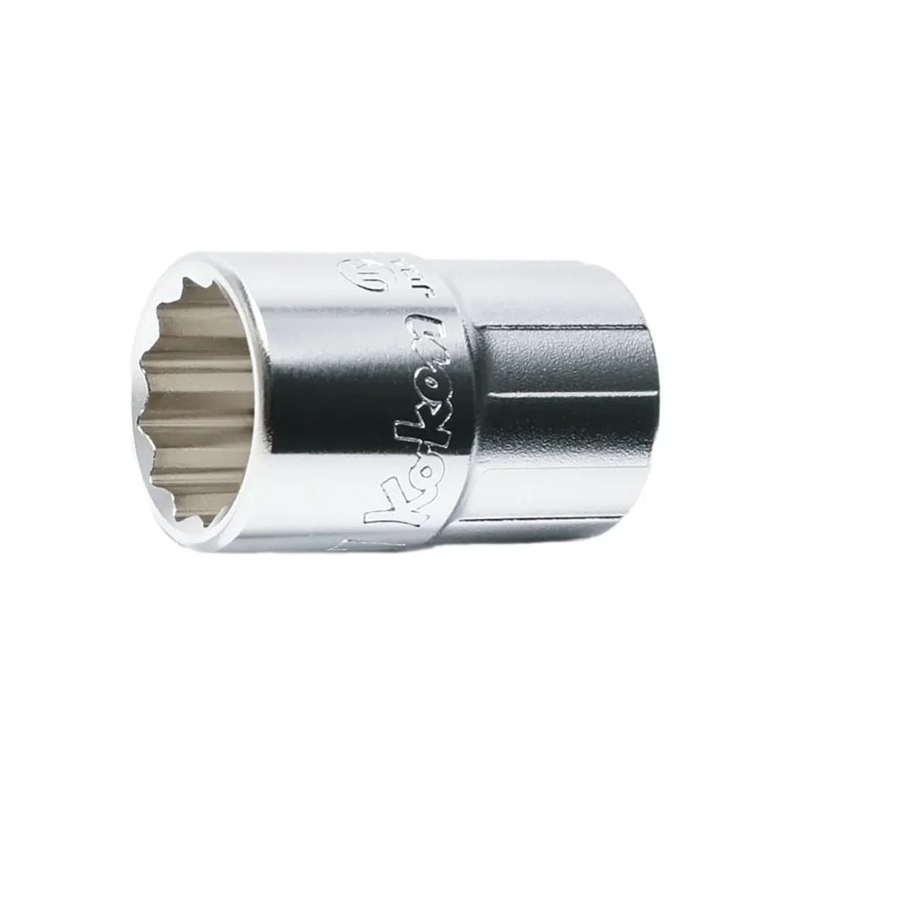 KOKEN 1/2'' 11MM 4406M.11 POLYGONAL SOCKET