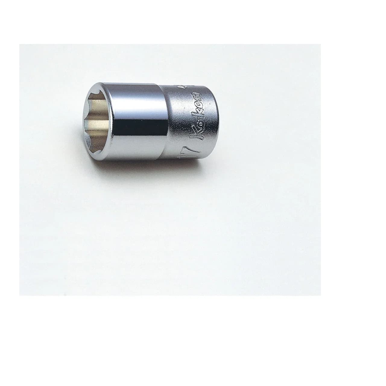 KOKEN 1/2\" 6-POINT SOCKET 10mm 4410M.10