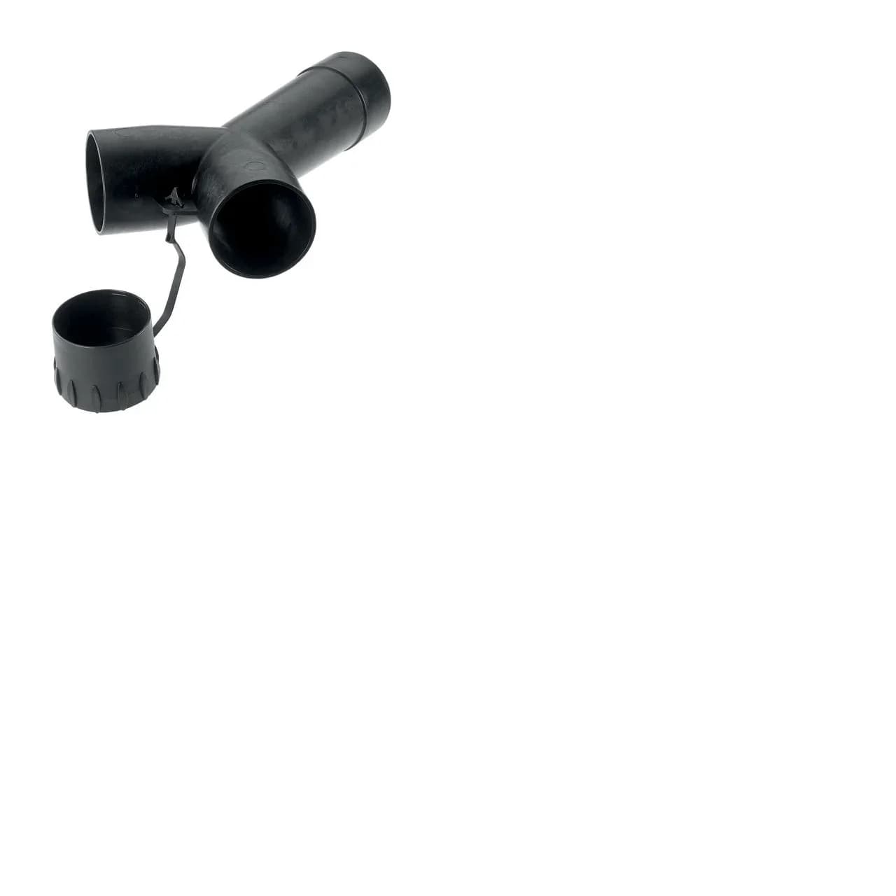 Adattatore Antistatico Y D50 SV-AS/D 50 V per Aspirazione FESTOOL