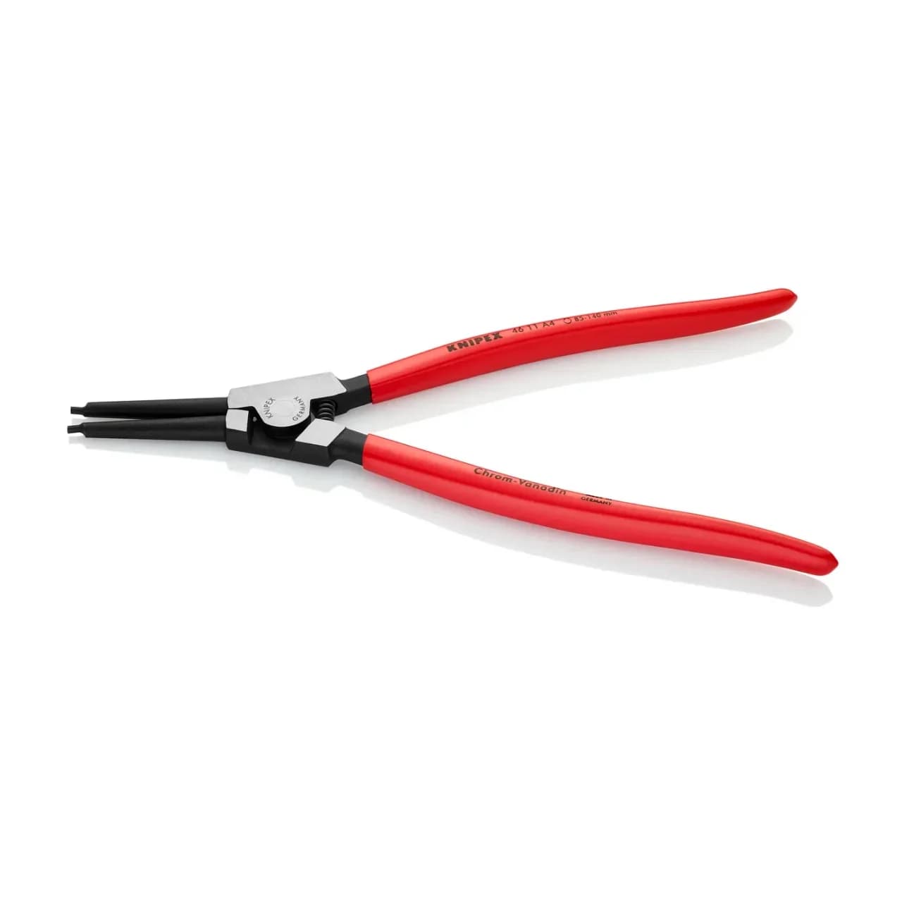 ΤΣΙΜΠΙΔΙ ΑΣΦΑΛΕΙΩΝ ΕΞΩΤΕΡΙΚΟ 85-140MM 4611A4 KNIPEX