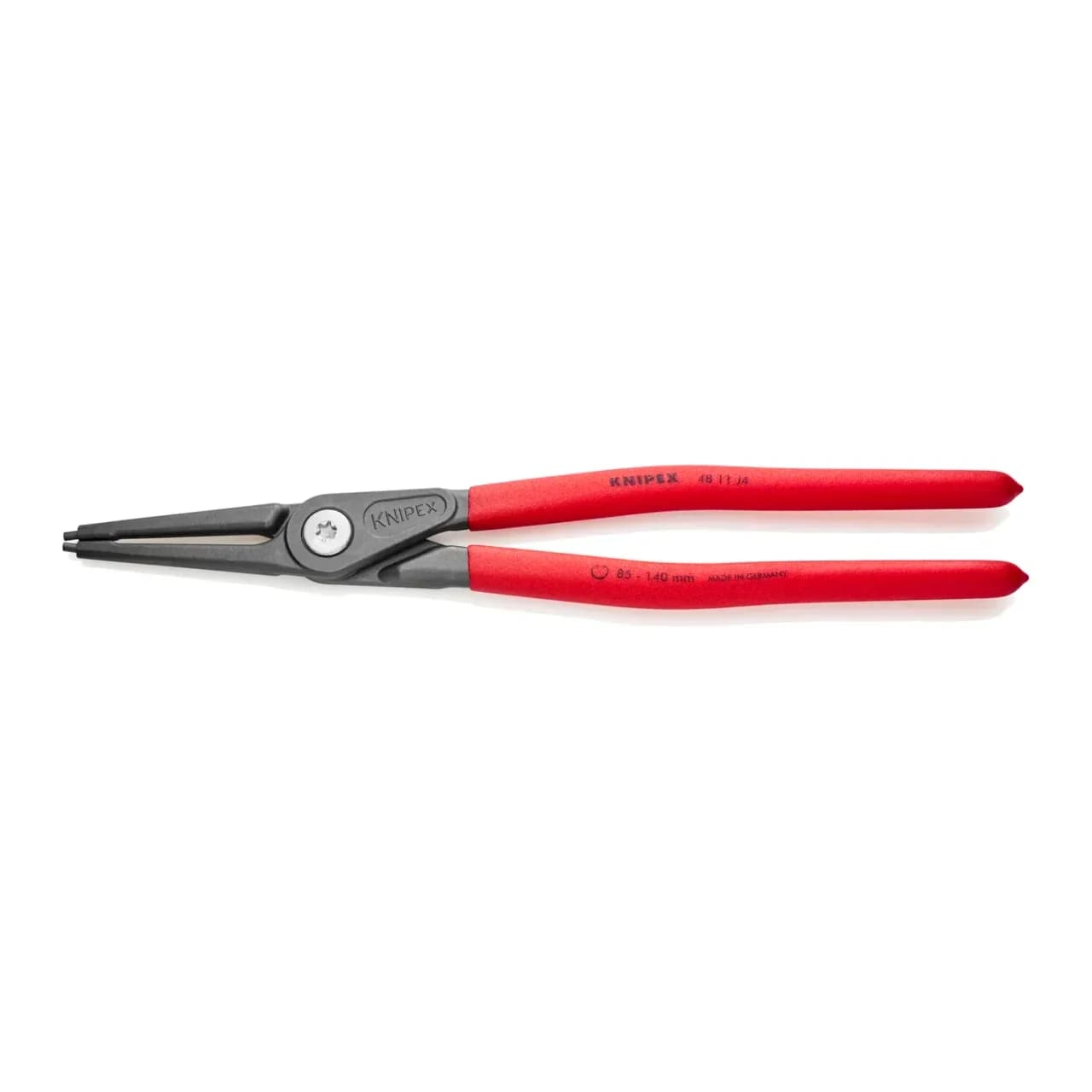 Pinza isolata diritta KNIPEX 320 mm 85-140 mm 1000 V VDE 4811J4