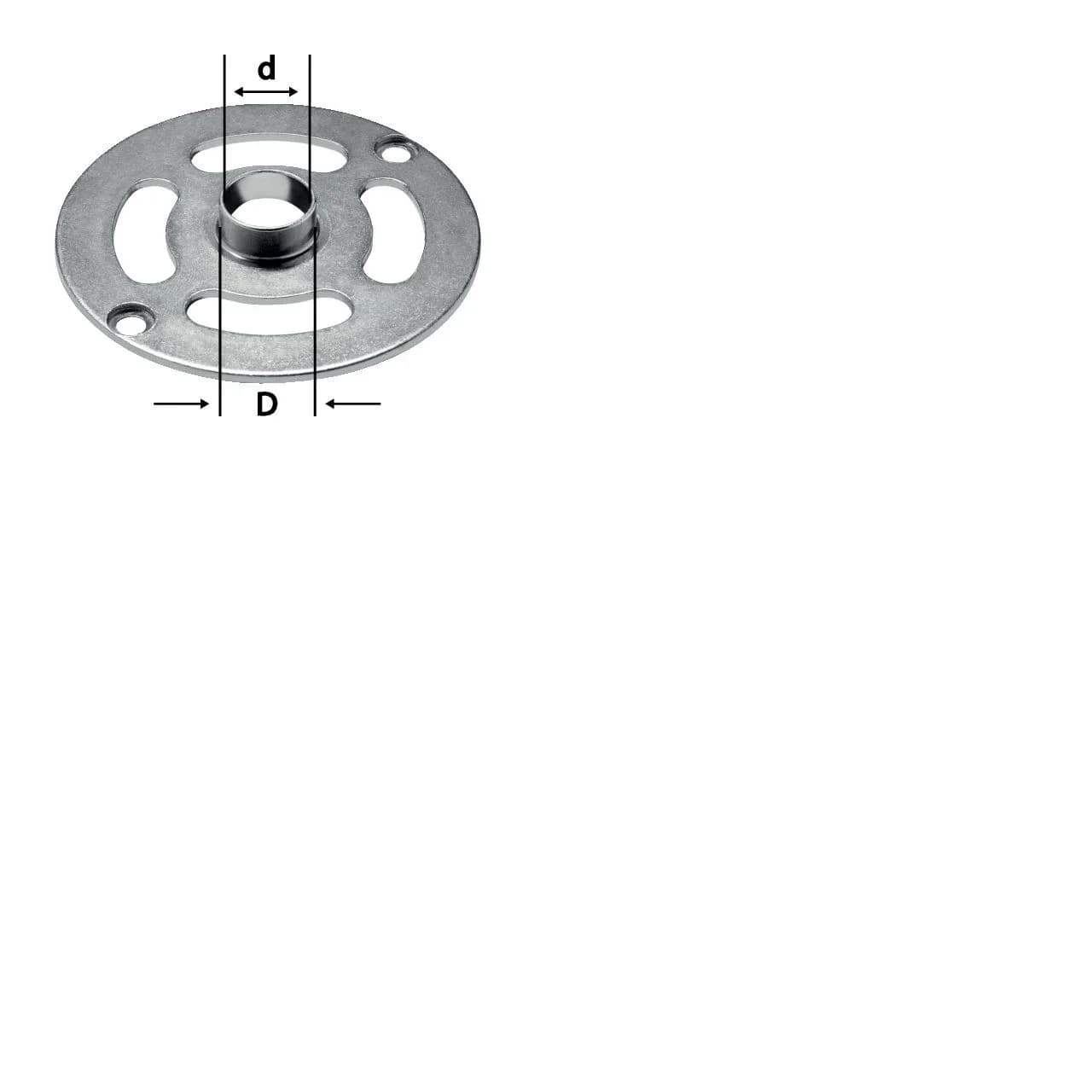 PRODUCT NAME  
Copiatore per Dado KR D17/OF 900 486030 FESTOOL  
### 2
