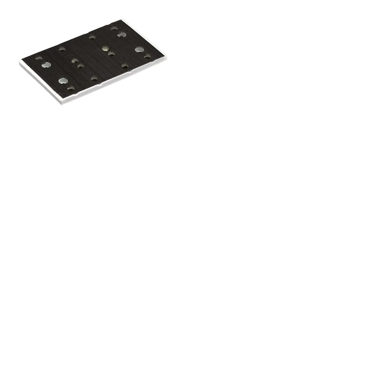 PELMA STANDARD 14 FORI 80x130MM PER SABBIATRICE PALMARE FESTOOL