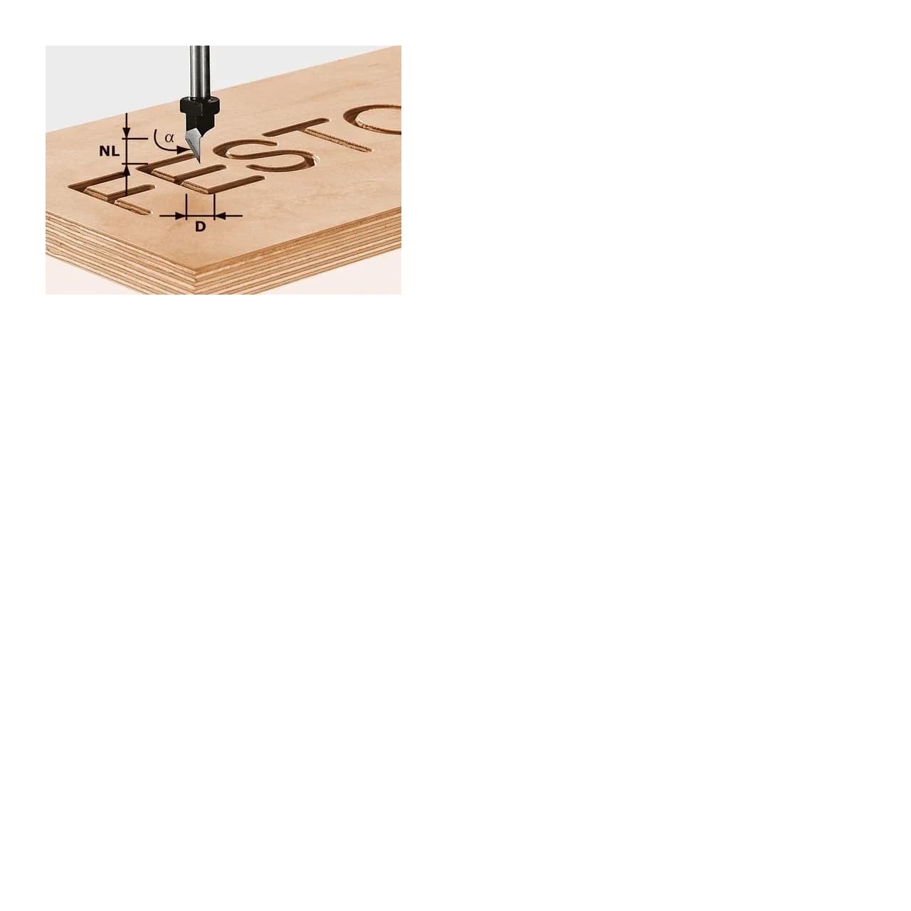 Lama per Seghetto Alternativo HS D11/60° FESTOOL 491002  
La lama per seghetto alternativo FESTOOL 491002, modello HS D11/60GRAD, è progettata per tagli precisi e ad alta resistenza in applicazioni professionali e industriali