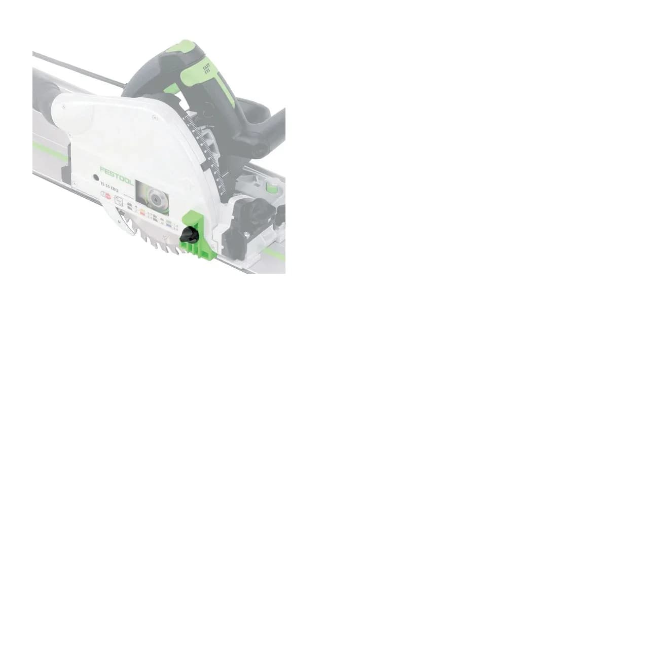FESTOOL SP-TS 55 Splinter Guard for Track Saw