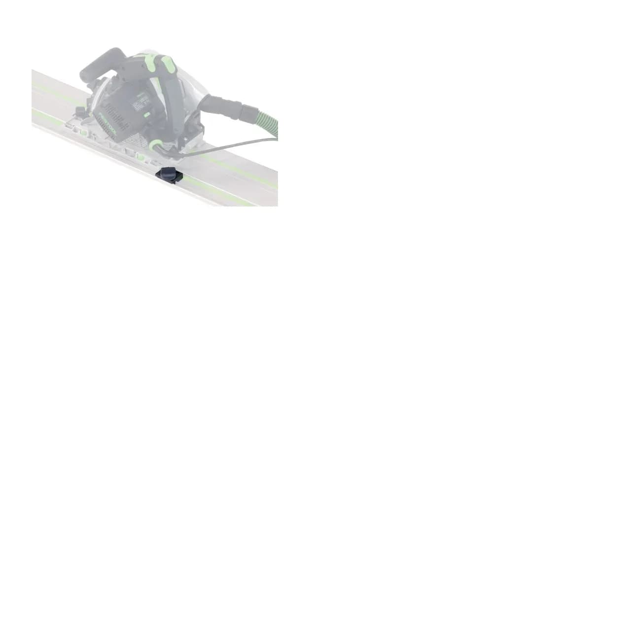 FESTOOL Guide Rail Stop for TS/FS Track Saws (RSP 491582)