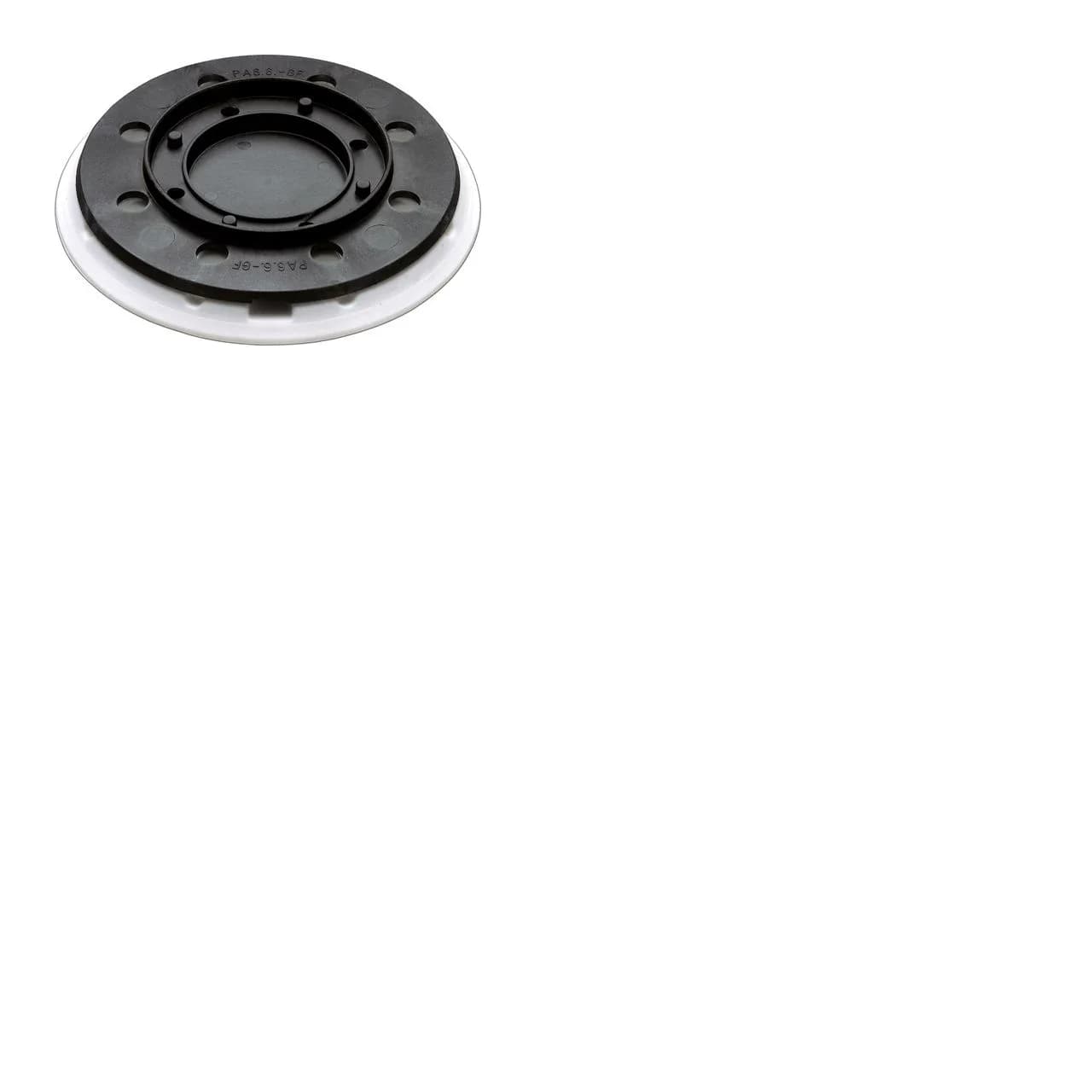FESTOOL ETS 125 Medium Hardness Sanding Pad (150mm)