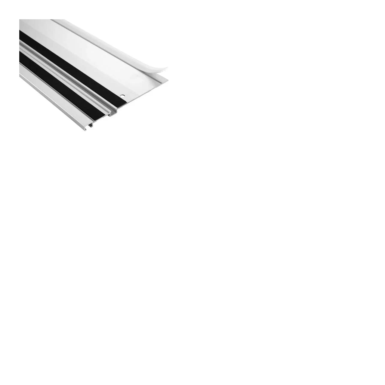 Nastro Trasparente FS-SP 5000/T 495209 per Applicazioni Professionali