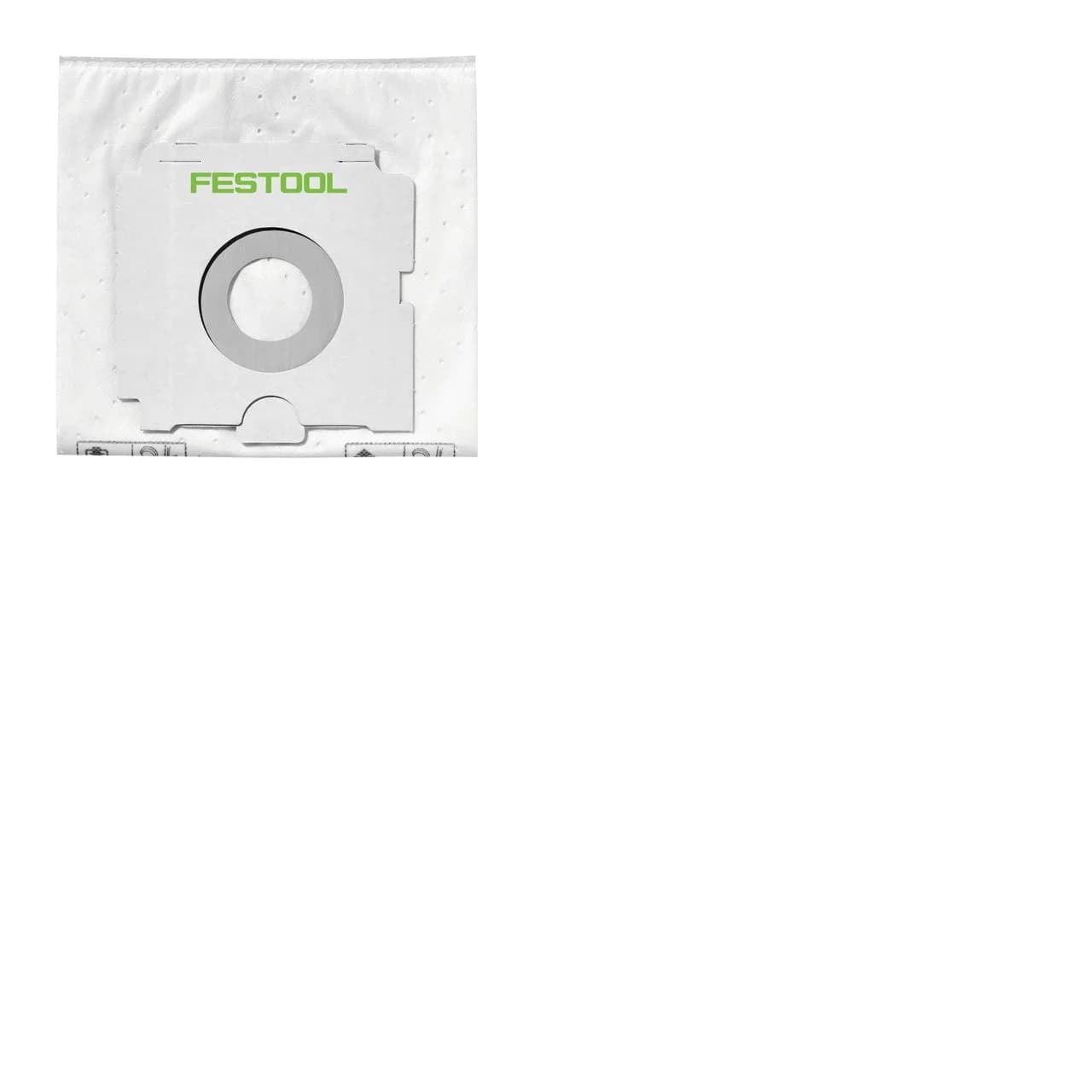 FESTOOL SC-FIS-CT 26 Dust Extraction Bags (5-Pack)