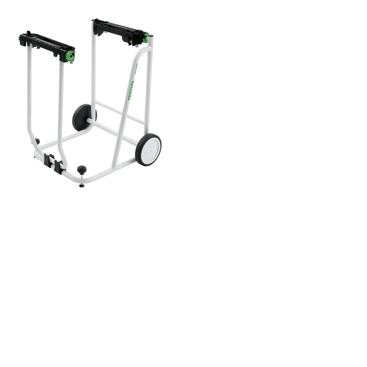 Base Metallica UG-KAPEX 497351 per Sega da Banco FESTOOL