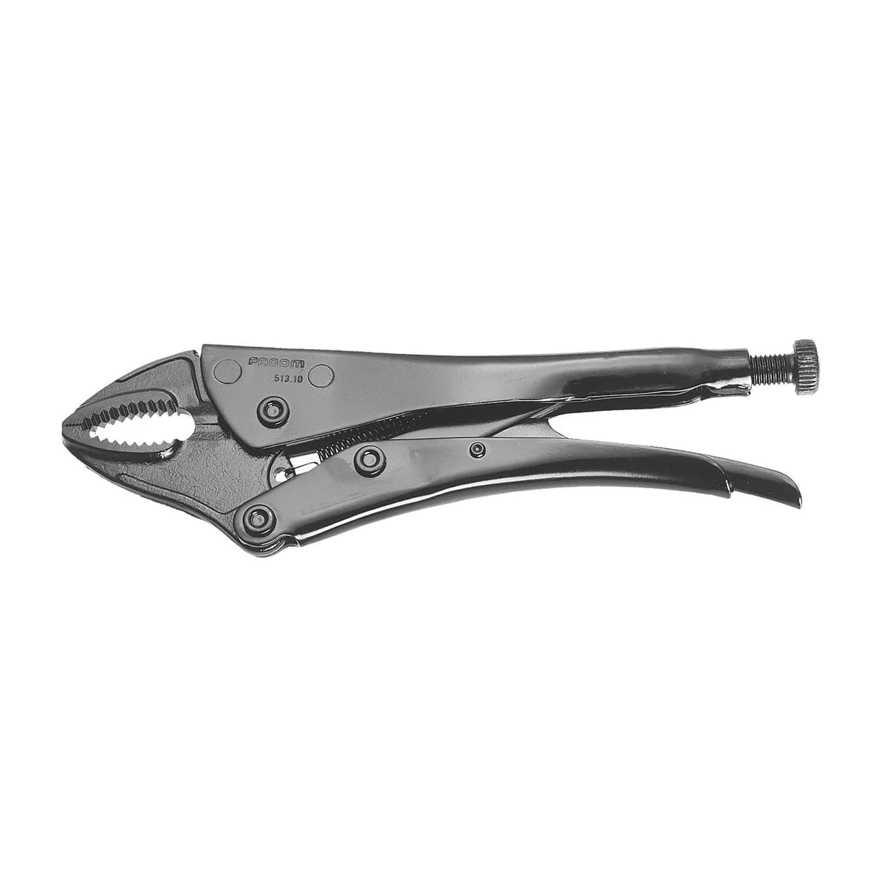 Pinze FACOM 513.10 GRIP - Cane da presa