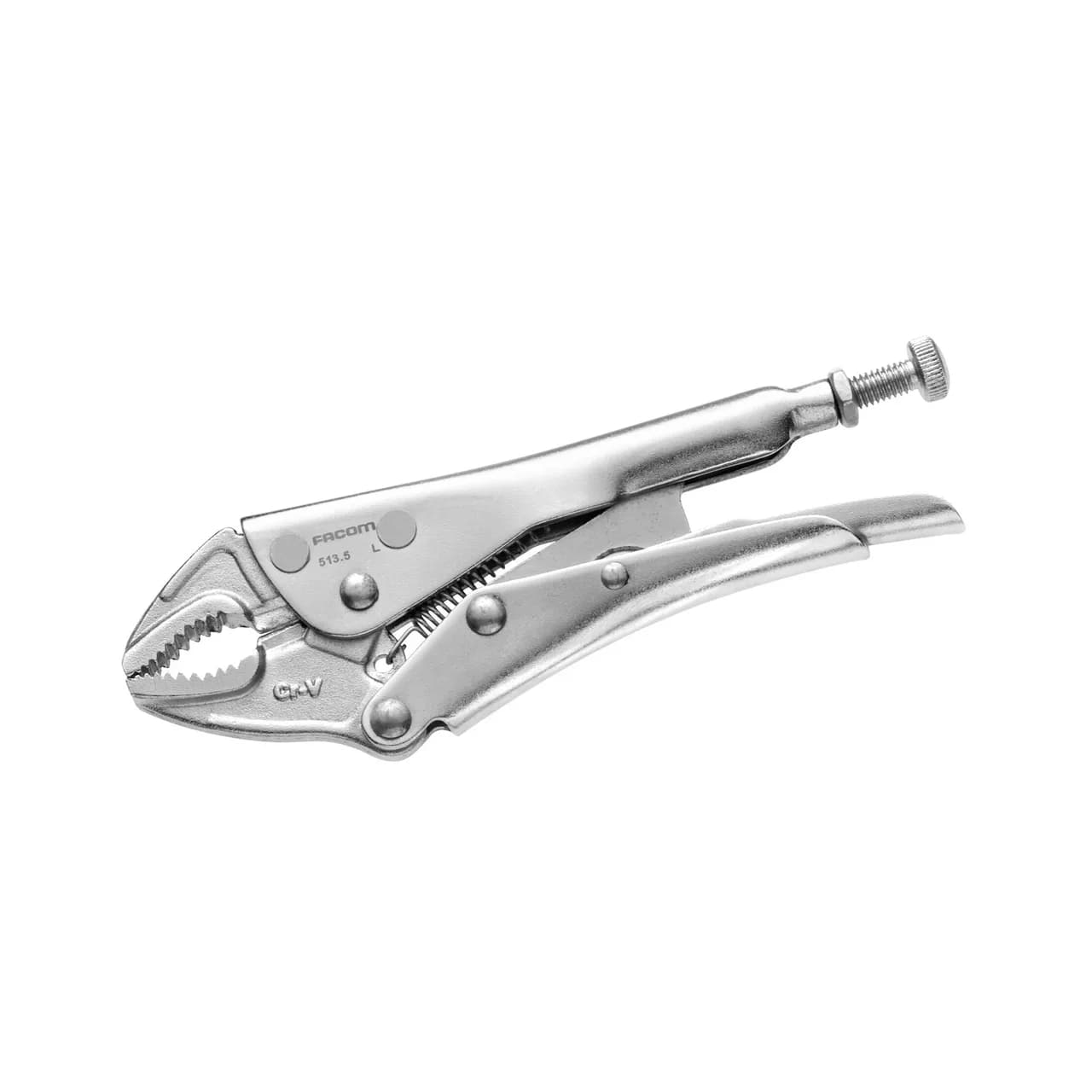 Pinza a Presa Diagonale FACOM 513.5
