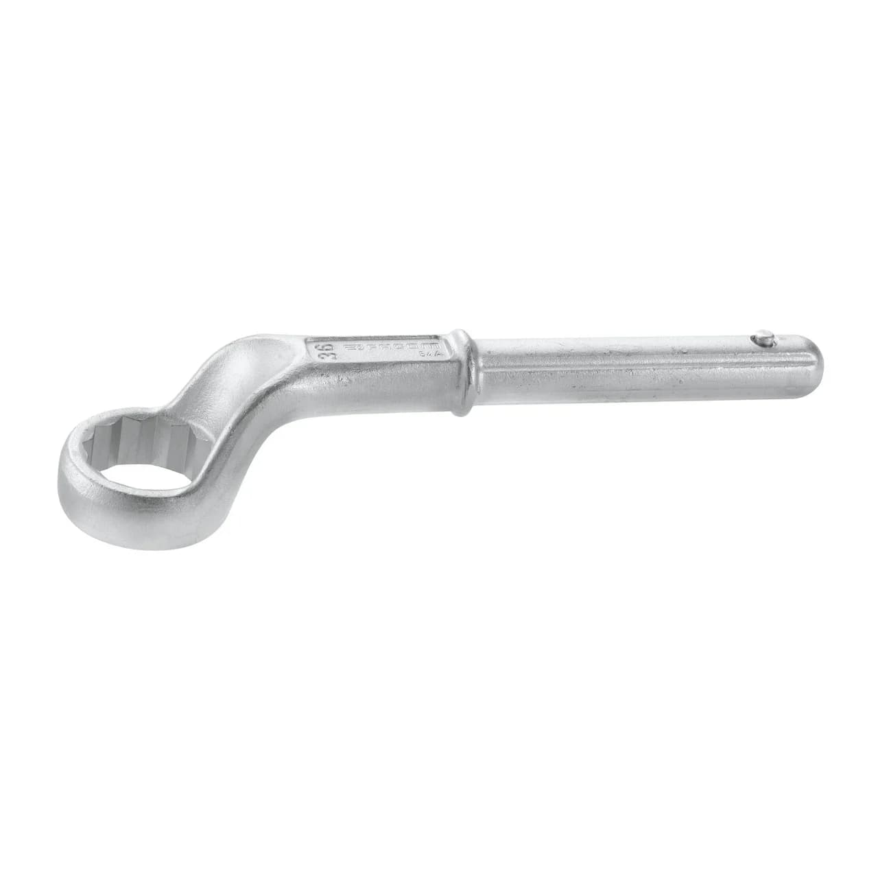 FACOM 54A.32 Heavy Duty Single Hexagon Box End Wrench