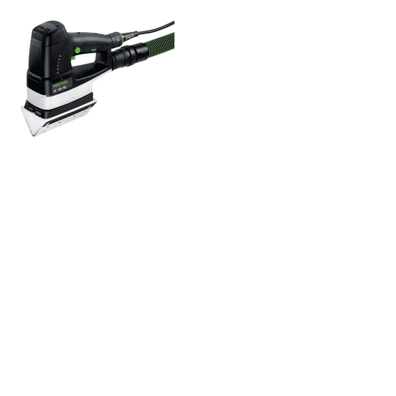 ΤΡΙΒΕΙΟ ΓΡΑΜΜΙΚΟ LS130 EQ-PLUS 567850 FESTOOL