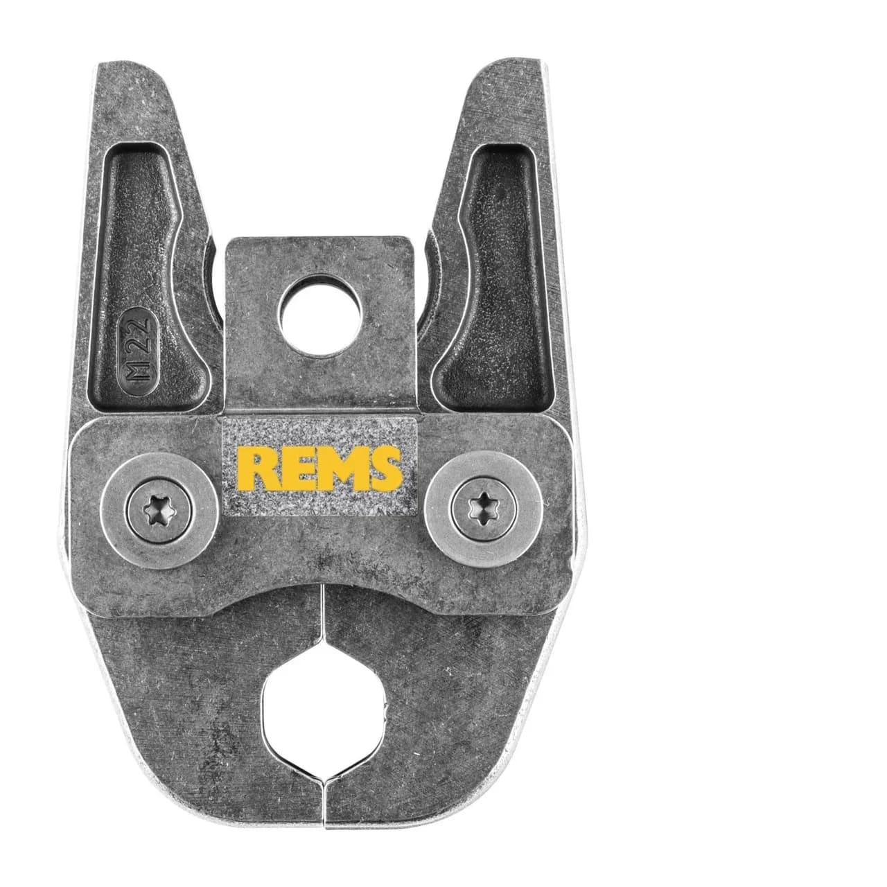 Pinza per Pressare M22 570130 REMS