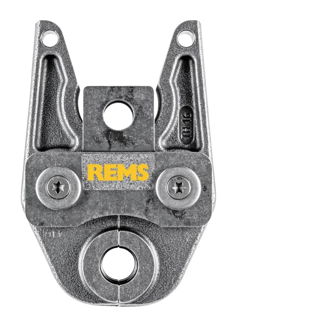 REMS 570460 Ganasce di Pressa da 16mm