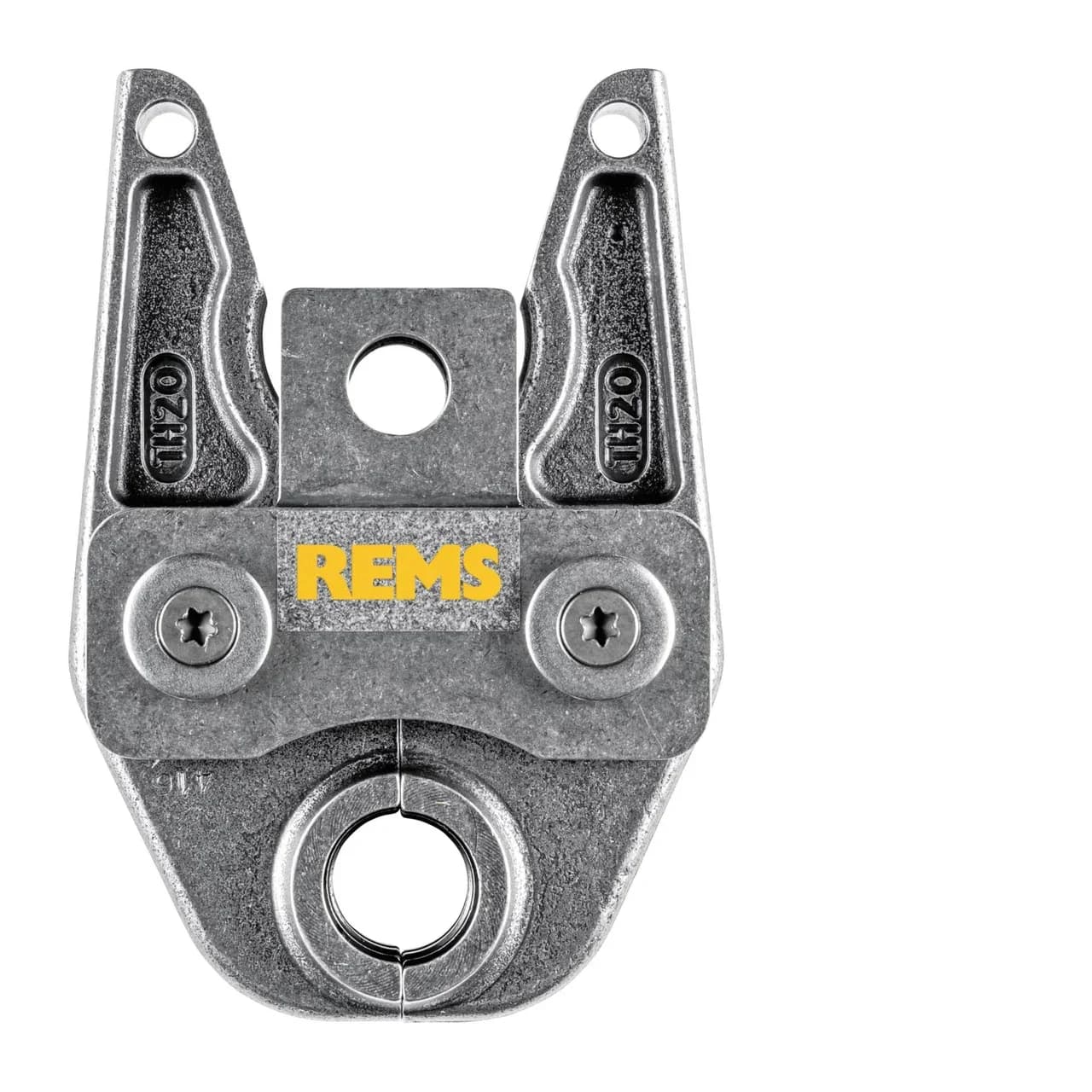 REMS Φ20 570470 Testa di Pressa