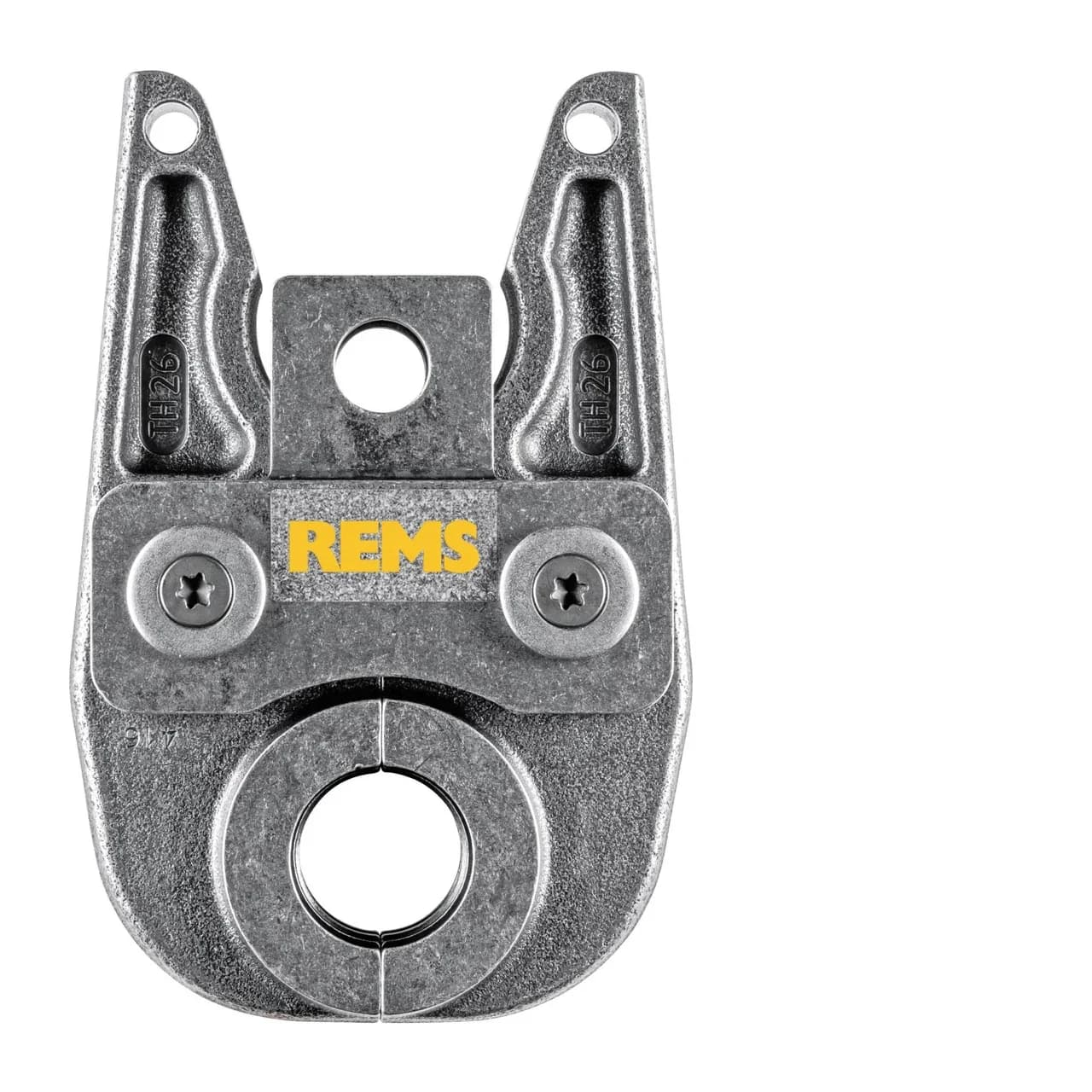 Utensile a Testa Pressante REMS Φ26 570475