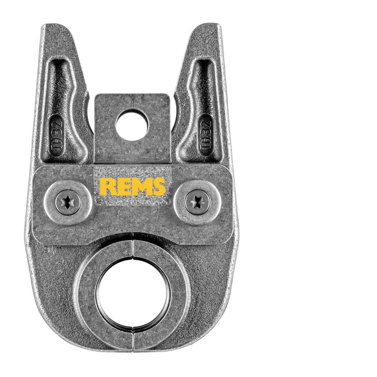 Mascella di pressione REMS 32mm 570480