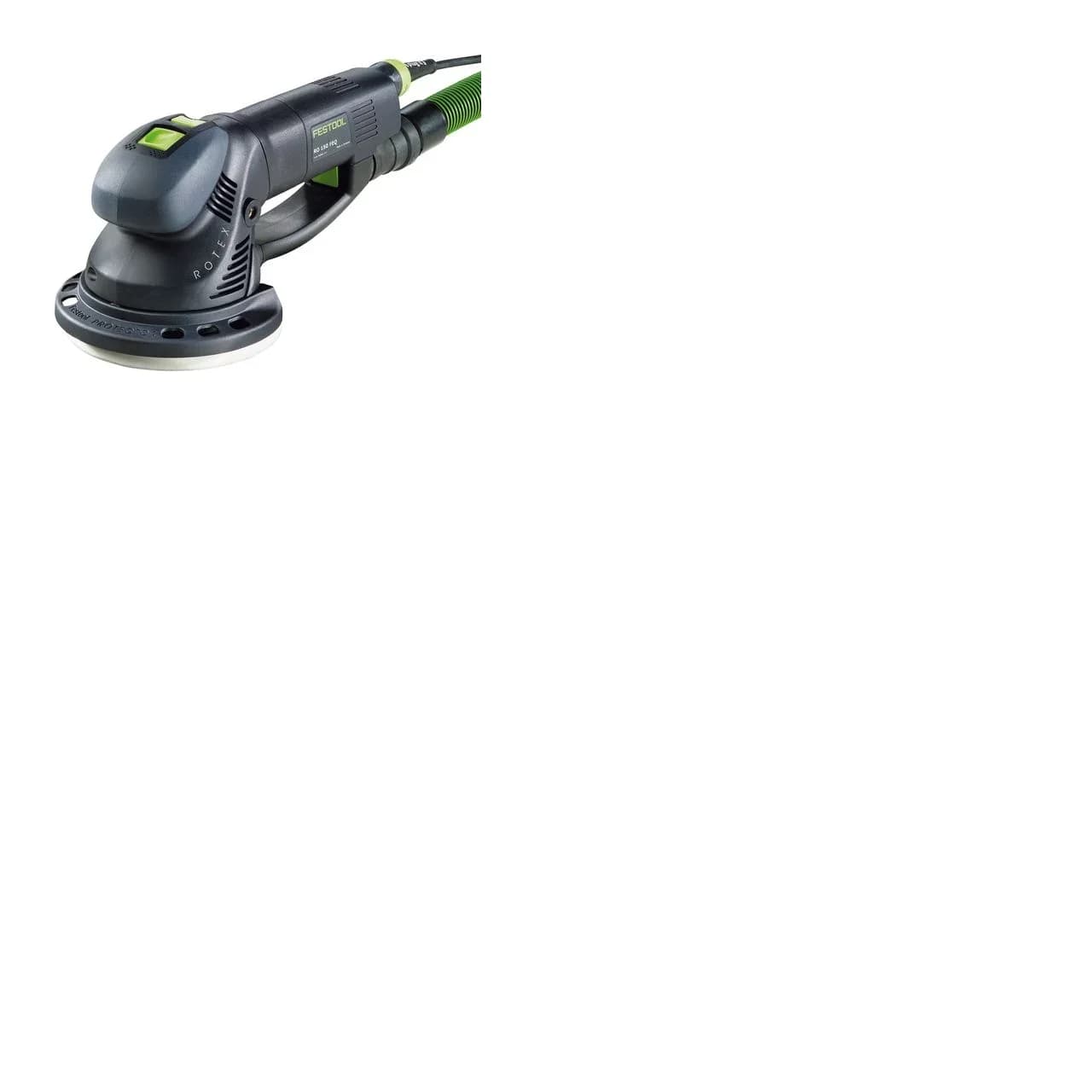 ΤΡΙΒΕΙΟ ΕΚΚΕΝΤΡΟΠΕΡΙΣΤΡΟΦΙΚΟ RO 150 FEQ-PLUS 576017 FESTOOL