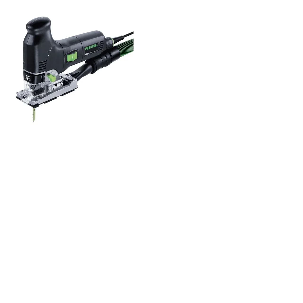 Segatrice circolare portatile PS 300 EQ-PLUS FESTOOL