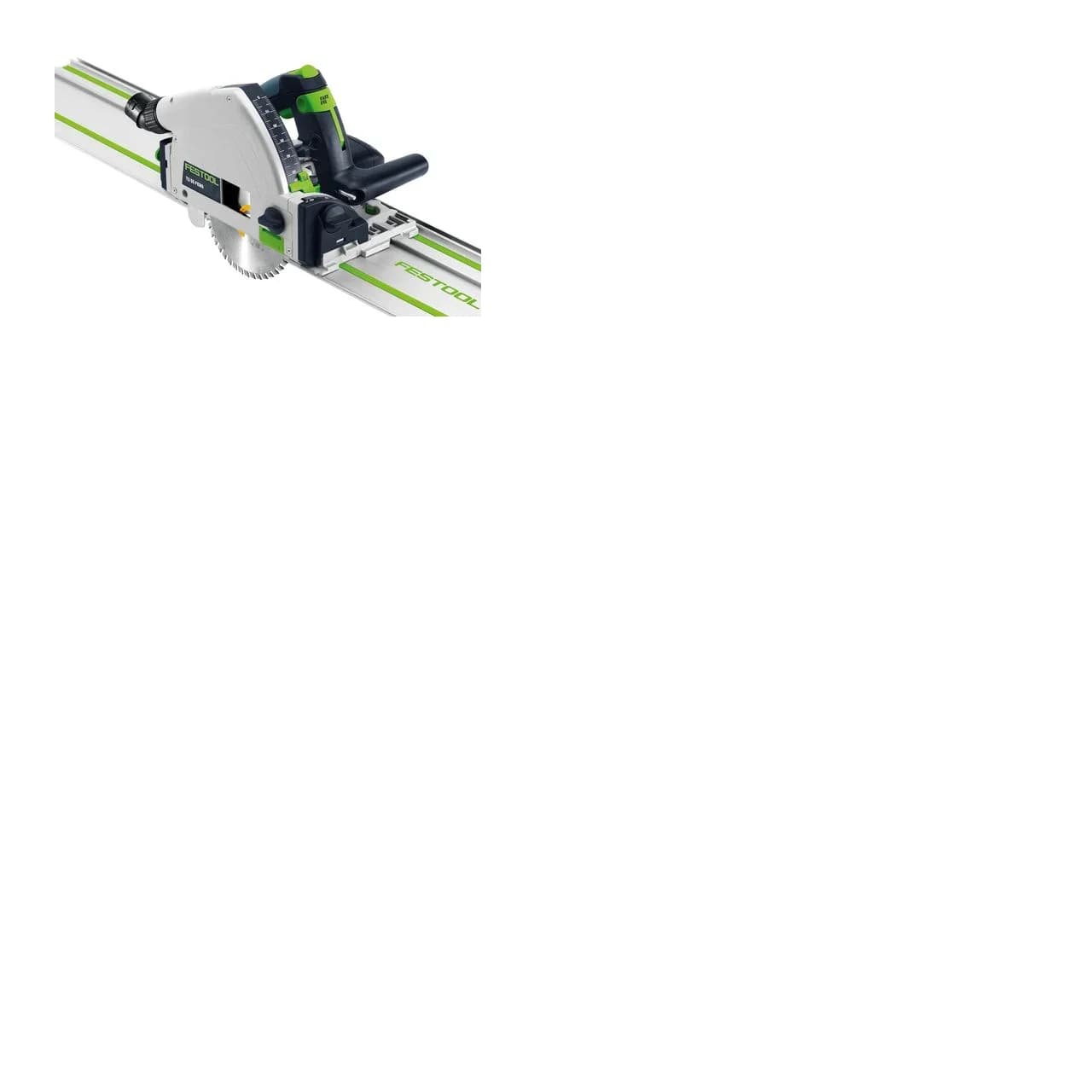 ΔΙΣΚΟΠΡΙΟΝΟ RADIAL TS 55 FEBQ PLUS ΜΕ ΡΑΓΑ FS 577010 FESTOOL