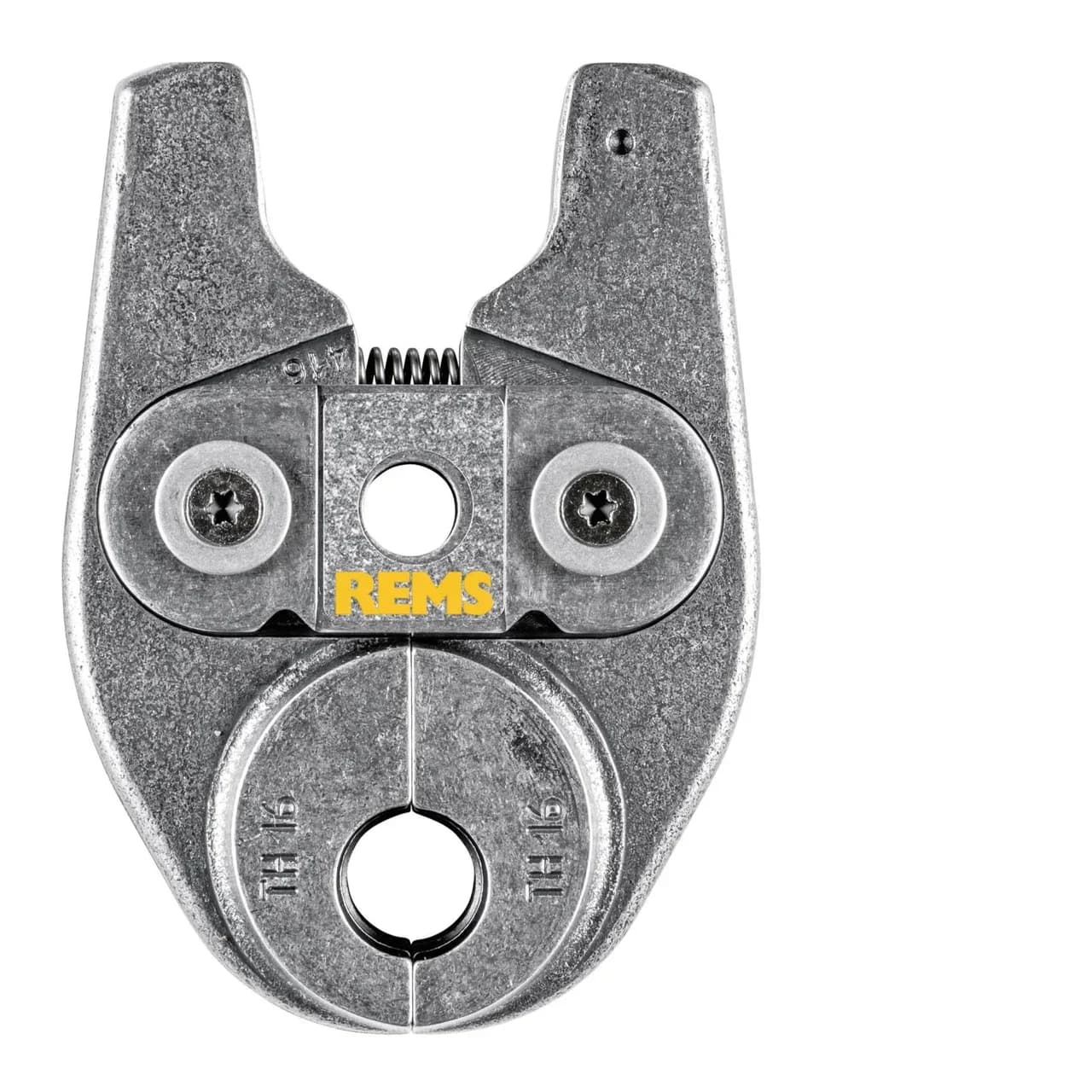 Testa di Pressa Φ16 MINI 578352 REMS
