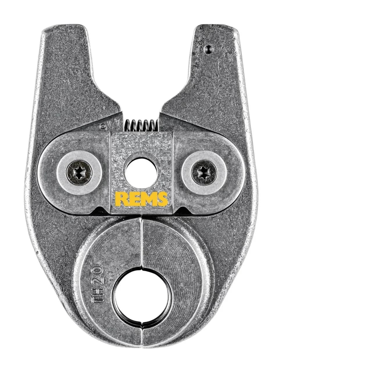 Testa di pressa REMS Φ20 Mini 578358