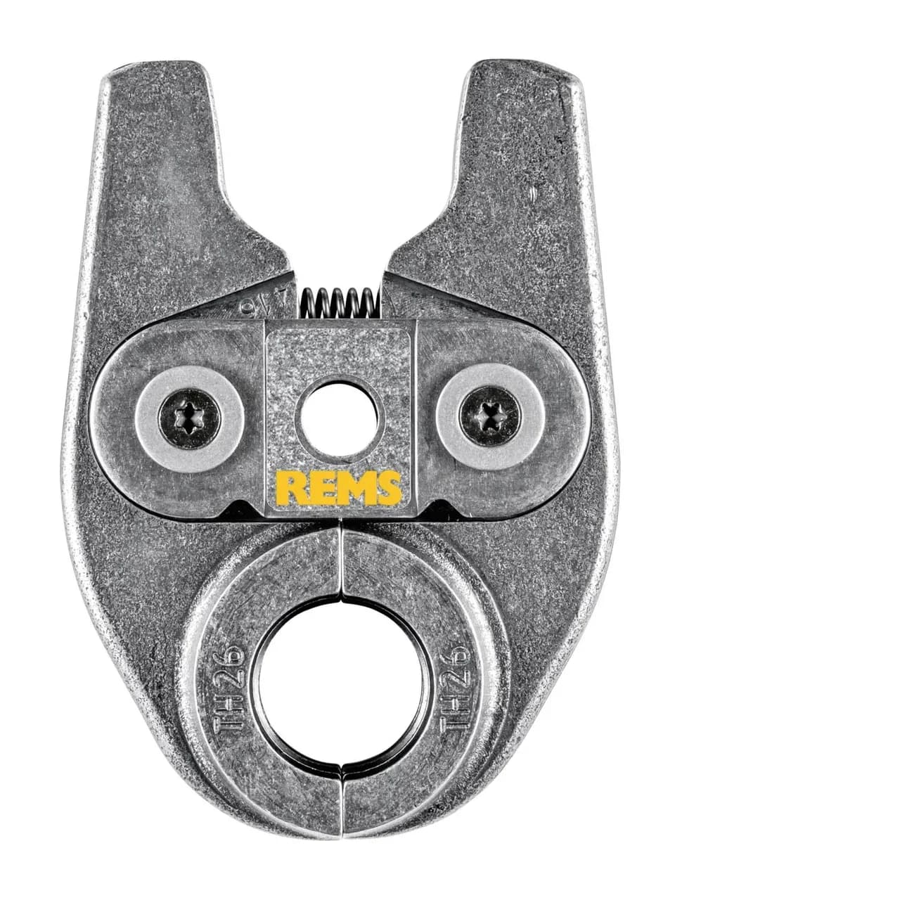 Testa di pressa REMS Φ26 Mini 578362